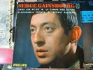 gainsbourg 45 EP CHEZ LES YEYES  TRès beau