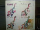 THE SMOKE Kim Fowley POP PSYCH LP on Sidewalk
