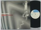 Takehisa Kosugi CATCH-WAVE Japan LP Orig. AVANT-GARDE