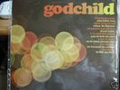 RARE GODCHILD FRENCH JAZZ FUNK BREAKS LIBRARY ORG LP