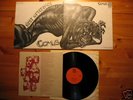 LP; COMUS - 