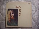 1973 RED HASH Gary Higgins NUFUSMOON Rare -HIPPIE PSYCH