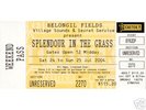 Splendour In the Grass Weekend Pass (SOLD OUT)