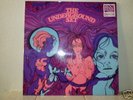  UK PYSCH LP - THE UNDERGROUND SET in NM