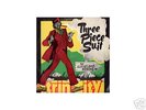 TRINITY - Three Piece Suit LP