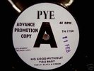 PADDY KLAUS &GIBSON 1966 RARE DEMO