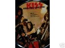 KISS LIVE 2 LP PICTURE DISC *NR