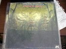 AMERICAN BLUES do their thing LP record ZZ TOP album