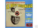 EP/LOUIS DE FUNES/LE PETIT BAIGNEUR/FILM