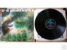 PINK FLOYD  A SAUCERFUL OF SECRETS UK MONO ORIGINAL