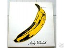 VELVET UNDERGROUND Andy Warhol LP Orig Banana Cover