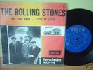 THE ROLLING STONES-NOT FADE AWAY[DUTCH ONLY]