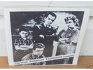 The Hugh Beaumont Experience- Very Rare Texas Punk  EP