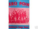 Kashmere Stage Band / Zero Point   (funk lp)