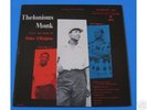 Thelonious Monk 