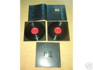 2-LP-SET Pink Floyd ROGER WATERS Amused to death MFSL ?