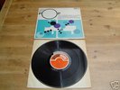 THE GORDON BECK QUARTET 'EXPERIMENTS WITH POP' 1 PRESS