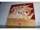 POWER OF ZEUS#GOSPEL...#RARE EARTH#PSYCH#FUZZ#HARD ROCK