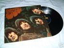 Beatles Rubber Soul UK orig Y/B Loud Cut
