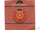 1966 UK Freak Beat 'The Voids' On Polydor Unplayed Mint