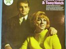 JACKIE TRENT  TONY HATCH TWO OF US  LP THE JOKER
