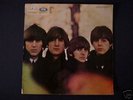 BEATLES LP BEATLES FOR SALE STEREO UK 1ST PRESS N/M