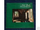 NICK DRAKE 1st UK LP FIVE LEAVES LEFT,PINK ISLAND MINT-