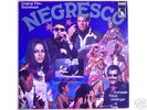 Negresco soundtrack - Klaus Doldinger 1969 * rare *