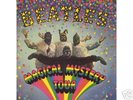 The Beatles Magical Mystery Tour Original UK EP N/Mint