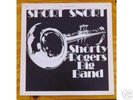 RARE Shorty Rogers Live 1953 w/Maynard Ferguson LP