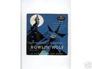 HOWLIN' WOLF ORIG UK EP TRI/CENTRE PLUM LONDON 1956