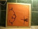 Tully:Loving Is Hard  OZ Prog Harvest LP