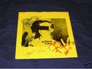 Gyllene Tider [Roxette]  Billy EP