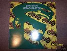 GENE CLARK, Roadmaster (1973 Dutch) (BYRDS)