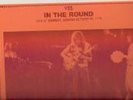 YES Rare In The Round LP Ltd 100 Copies