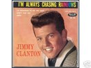 Jimmy Clanton   EP with hard cover   ACE 103