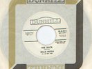 Willie Hutch on DUNHILL, 45 RPM