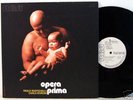 RUSTICHELLI BORDINI Opera Prima PROMO ITA PROG RARE NM