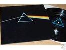 PINK FLOYD Dark Side of the Moon. UK 73 Complete MINT