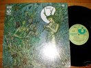 Forest LP Rare Promo Psych on Harvest