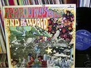 Aphrodites Child - End of the world / orig psych cover