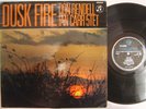 DON RENDELL - IAN CARR 5TET - DUSK FIRE - UK MONO LP