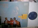 JOHN BASSMAN GROUP:Filthy sky   rare prog Lp