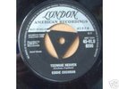  UK 45: EDDIE COCHRAN-