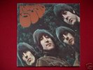 BEATLES Rubber Soul Loud Mix original UK mono LP