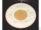 Satin Dolls 45 acetate lost northern soul Detroit