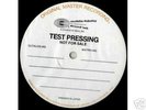 MFSL TEST PRESSING  ROLLING STONES  Get Yer Ya Ya's Out