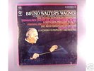 BRUNO WALTER CONDUCTS REHEARSES WAGNER SEALED