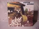 KEVIN AYERS Whatevershebringswesing HARVEST UK ’72 MINT