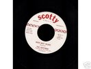 SCOTSMEN - BEER BUST BLUES - SCOTTY '65 MIDWEST